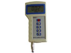DDB-305便攜式電導(dǎo)率儀